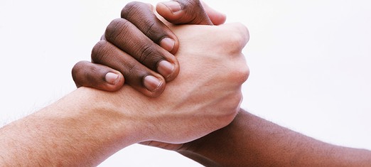 Truth Unifies, Lies Divide
