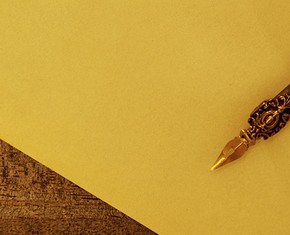 The Prophet Writes to the King