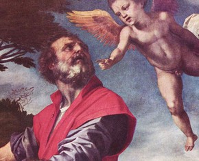 Jesus Christ: The Meaning of Sacrifice