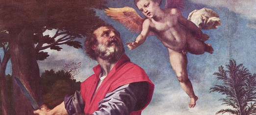 Jesus Christ: The Meaning of Sacrifice