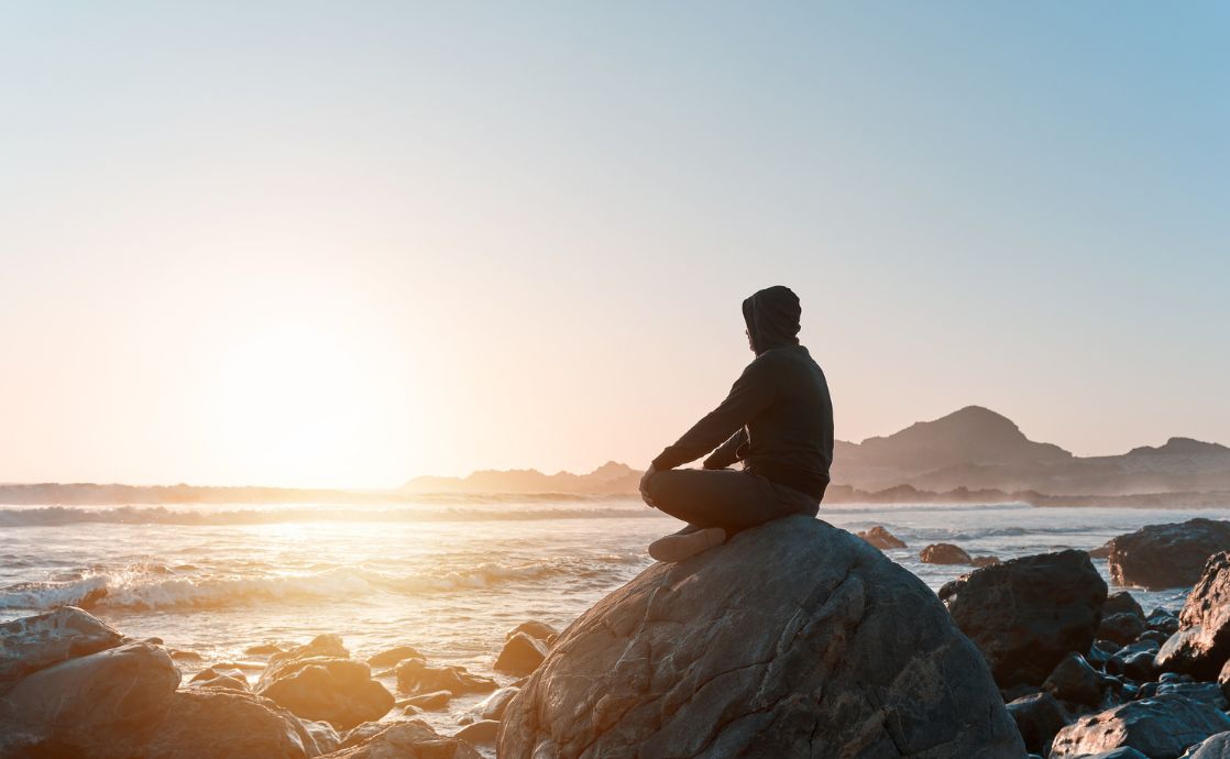 Looking For God in Nature