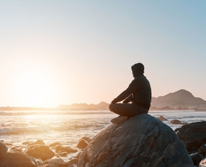 Looking For God in Nature