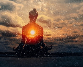 Looking for God Within