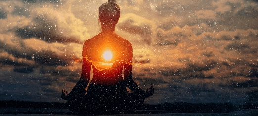 Looking for God Within