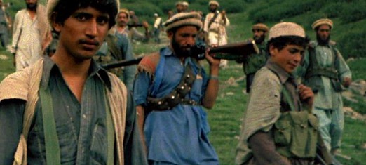 Outlawing Holy War