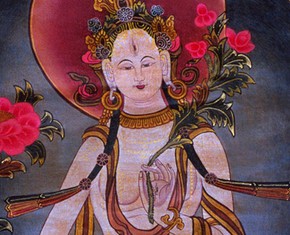 Buddha – Man or Manifestation?