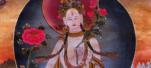 Buddha – Man or Manifestation?