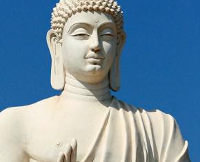 Buddhism and the Baha’i Faith