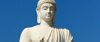 Buddhism and the Baha’i Faith