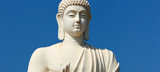Buddhism and the Baha’i Faith
