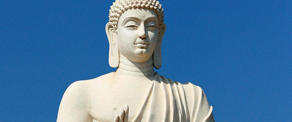 Buddhism and the Baha’i Faith