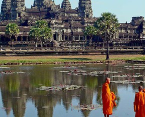 Buddhists, Baha’is and God