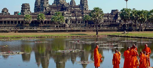 Buddhists, Baha’is and God