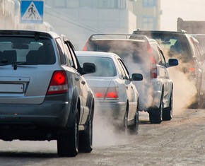 The Baha’i Stance on Carbon Emissions and Climate Change