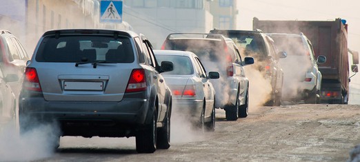 The Baha’i Stance on Carbon Emissions and Climate Change