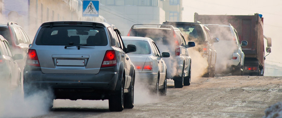 The Baha’i Stance on Carbon Emissions and Climate Change