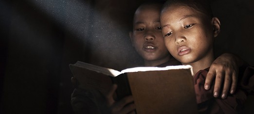 The Need of an Educator
