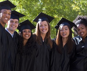 What Drives Success: Ethnicity, Supremacy or Service?