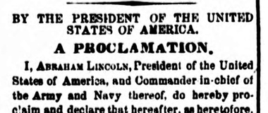 The “Lincoln of the Spirit” and the “Black Plato”