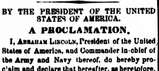 The “Lincoln of the Spirit” and the “Black Plato”