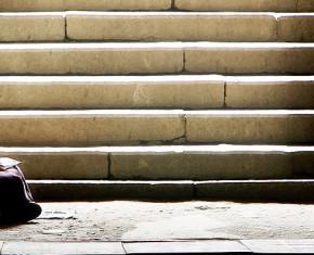Surround the Poor With Tenderness