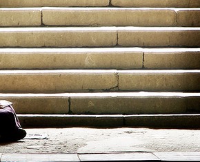 Surround the Poor With Tenderness