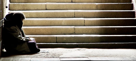 Surround the Poor With Tenderness