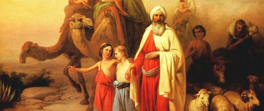 Who was Abraham?