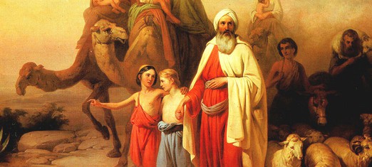 Who was Abraham?