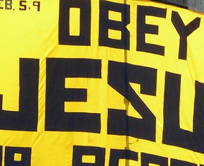 No Faith is Final - Religious Claims to Absolute Truth