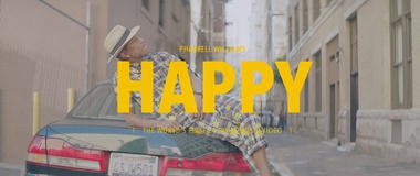 Why So Many Hits on Happy?