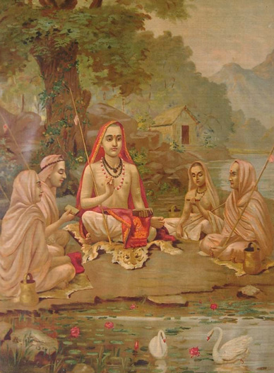 Raja Ravi Varma