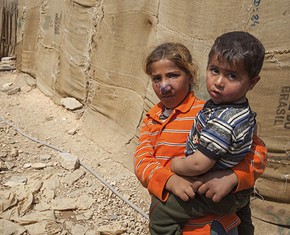 Religion – The Most Harmful Agency on the Planet?