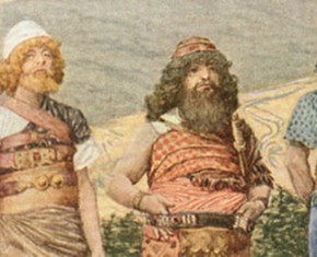 The Common Purpose in the Semitic Religions