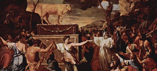 When Religion Itself Becomes Evil