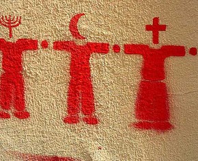 The Unity of the Great Religions