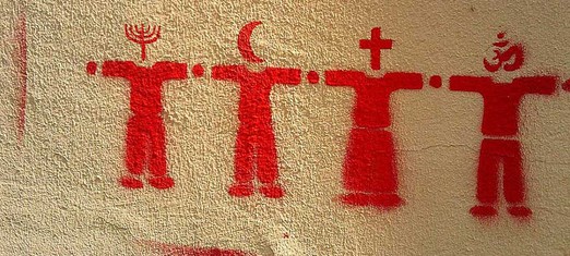 The Unity of the Great Religions