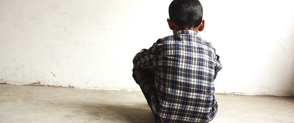 Protecting Your Children from Violence