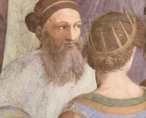 The Ancient Persian Wisdom of Zoroaster