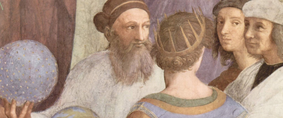 The Ancient Persian Wisdom of Zoroaster