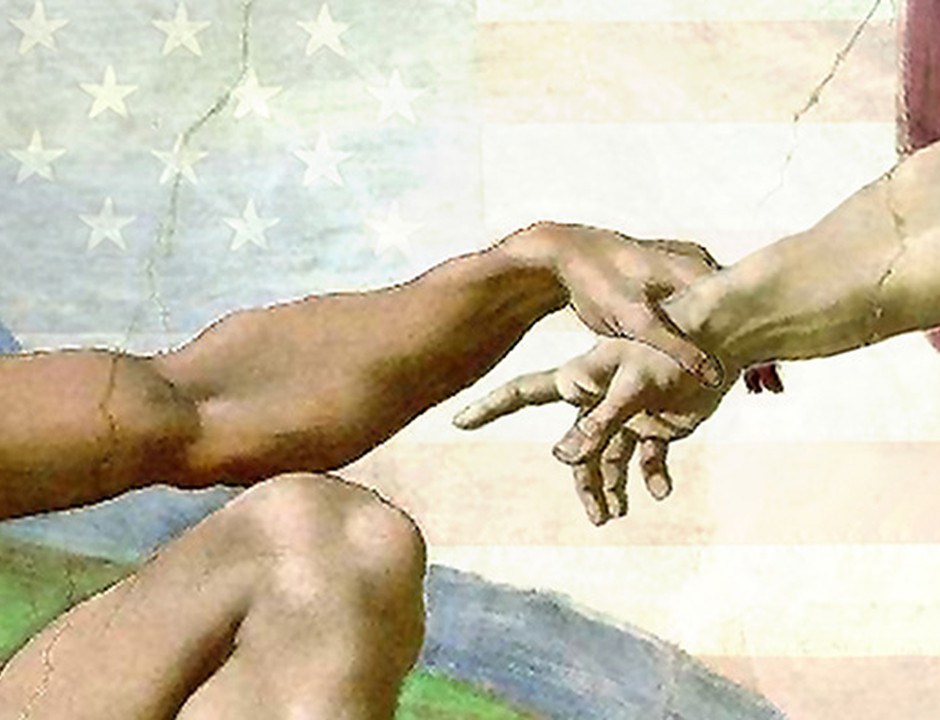Why Religion Becomes Corrupt and How to Fix It