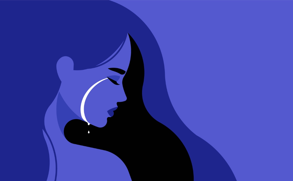 The Valley of Tears – Suffering and Joy in the Material World