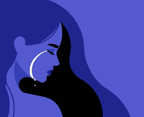 The Valley of Tears – Suffering and Joy in the Material World