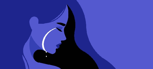 The Valley of Tears – Suffering and Joy in the Material World