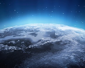 Can God Come to Earth?
