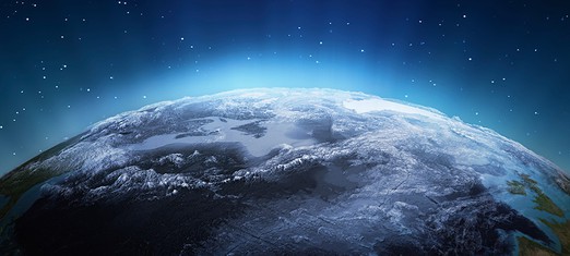 Can God Come to Earth?