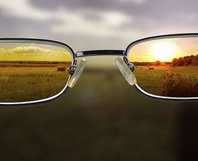 How to See the Creator