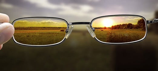 How to See the Creator