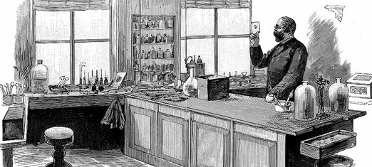 Can Scientists Accept God?