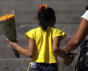 Teaching Our Children Humility